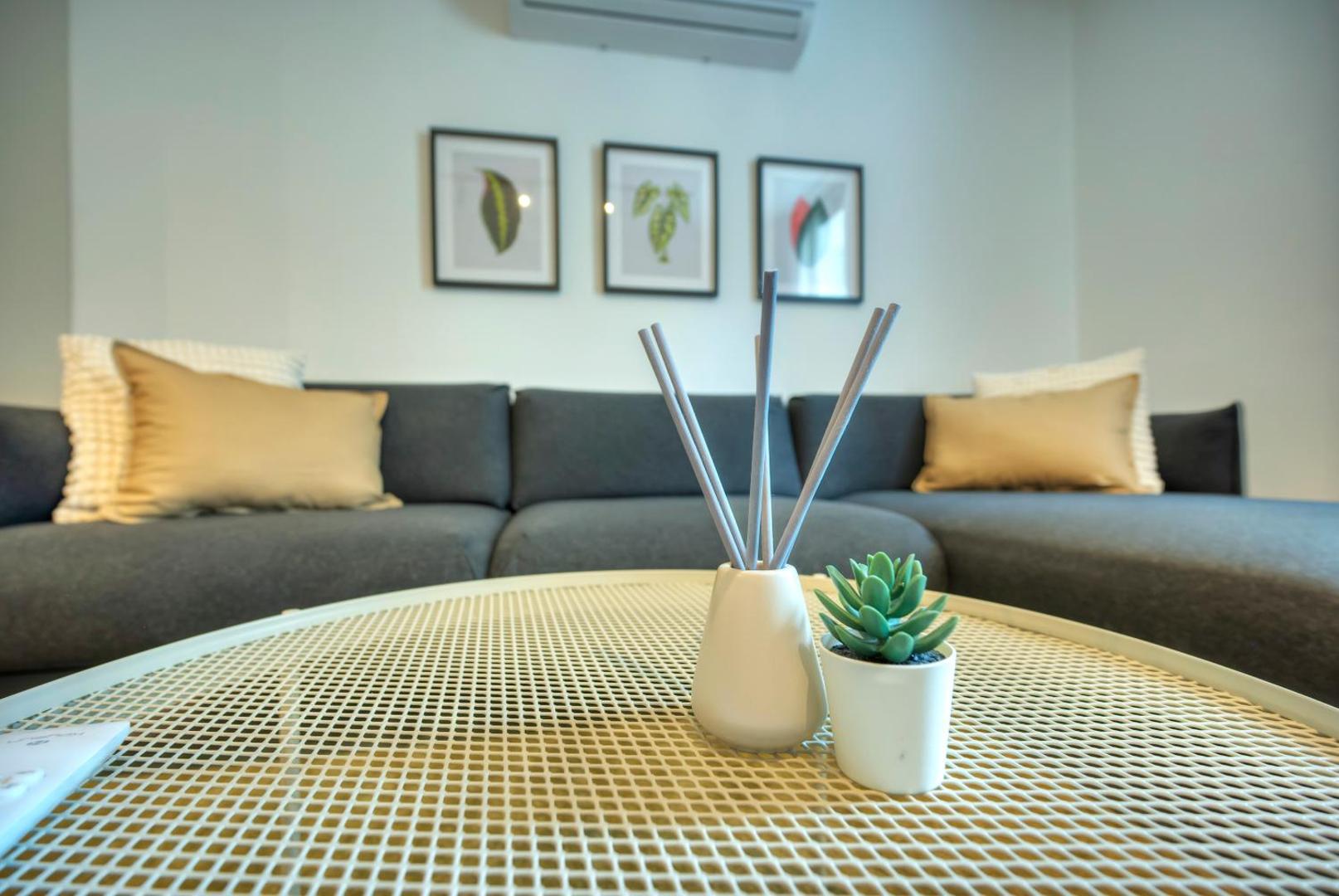 Foto 9: Chic, bright and modern 3 bedrooms KBAS1-1