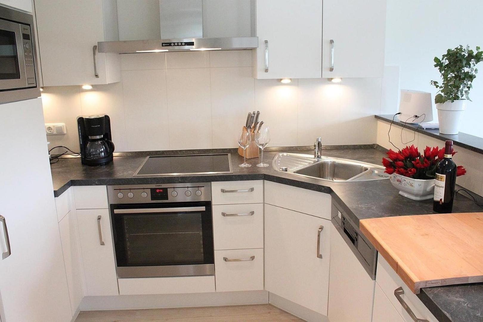 Foto 7: L2 - Ferienanlage Lindenstraße 1 - FERIENDOMIZIL HOLLICH