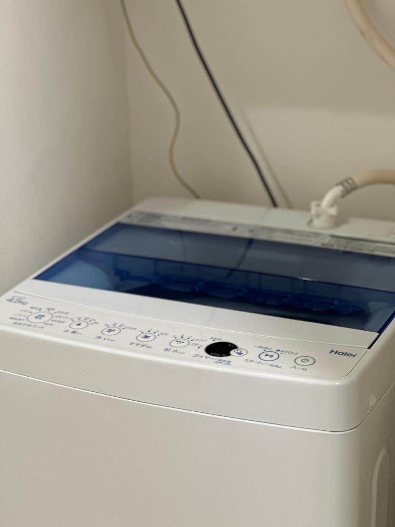 Fotografie 10: 新大久保から徒歩7分の綺麗なアパート2