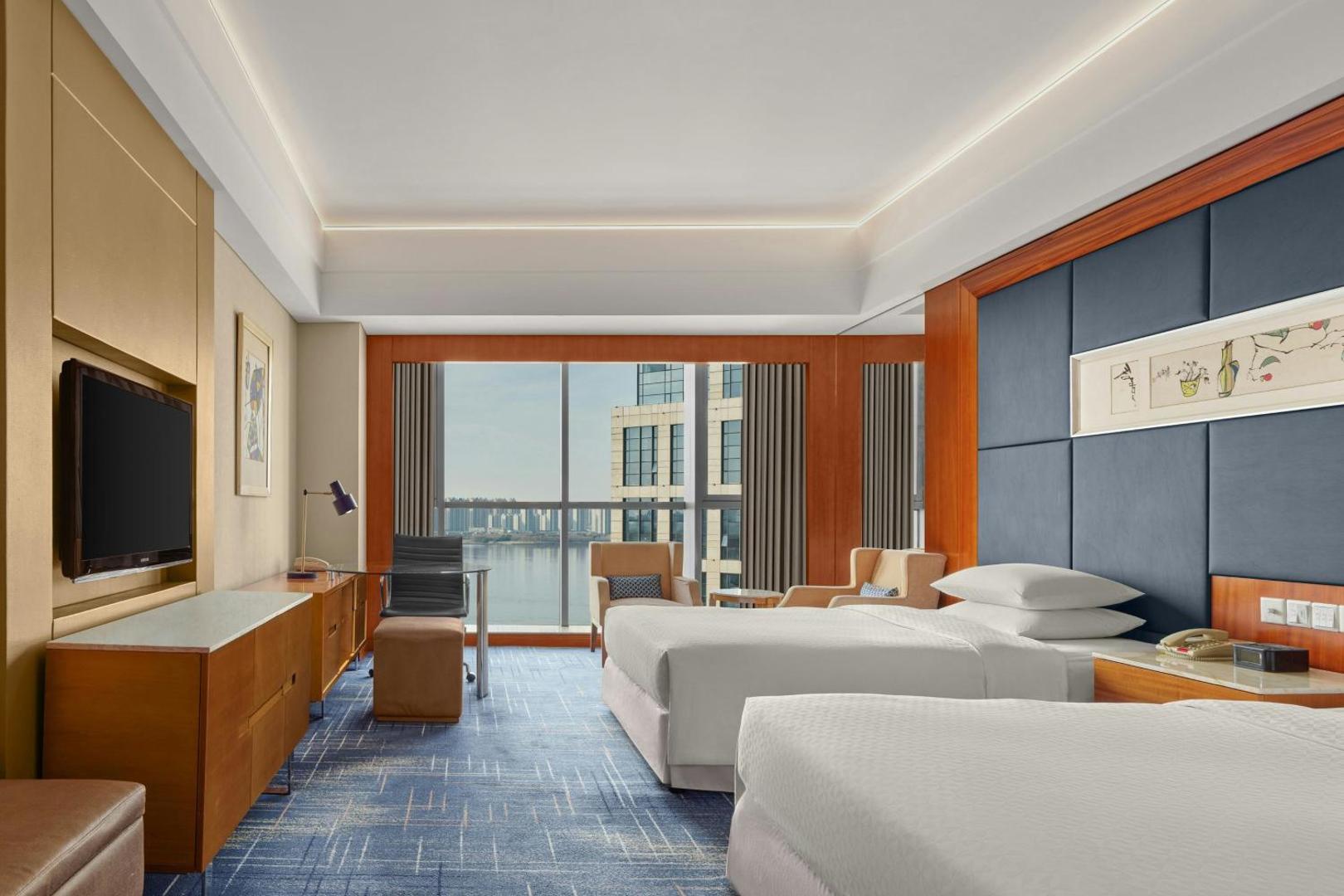 Fotografie 10: Four Points by Sheraton Suzhou