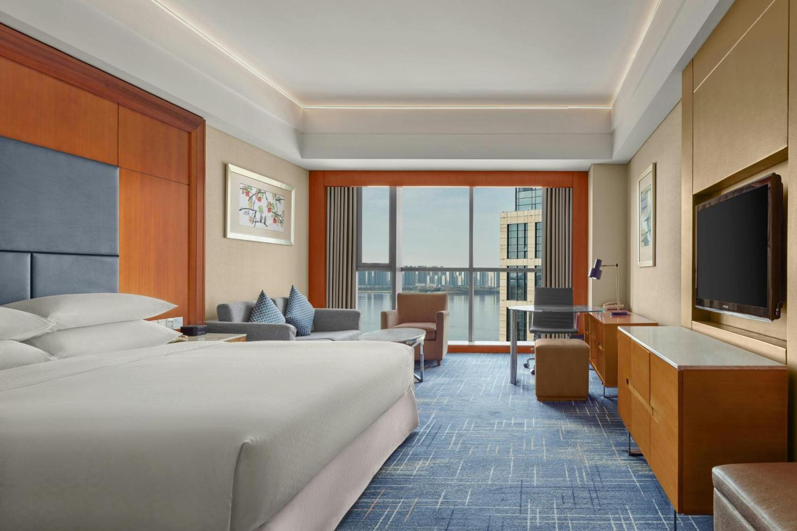 Fotografie 6: Four Points by Sheraton Suzhou