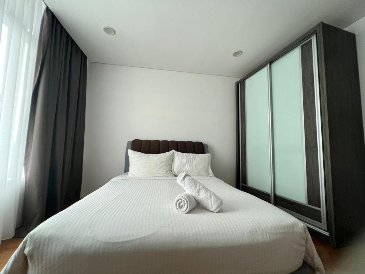 Billede 6: Vortex klcc by amira suites