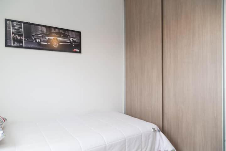 Foto 6: Simple, complete and functional apartment
