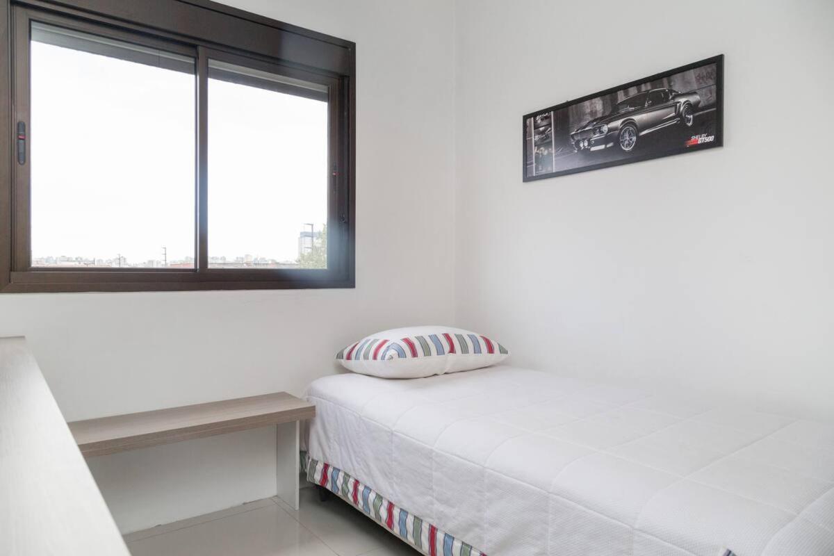 Foto 8: Simple, complete and functional apartment