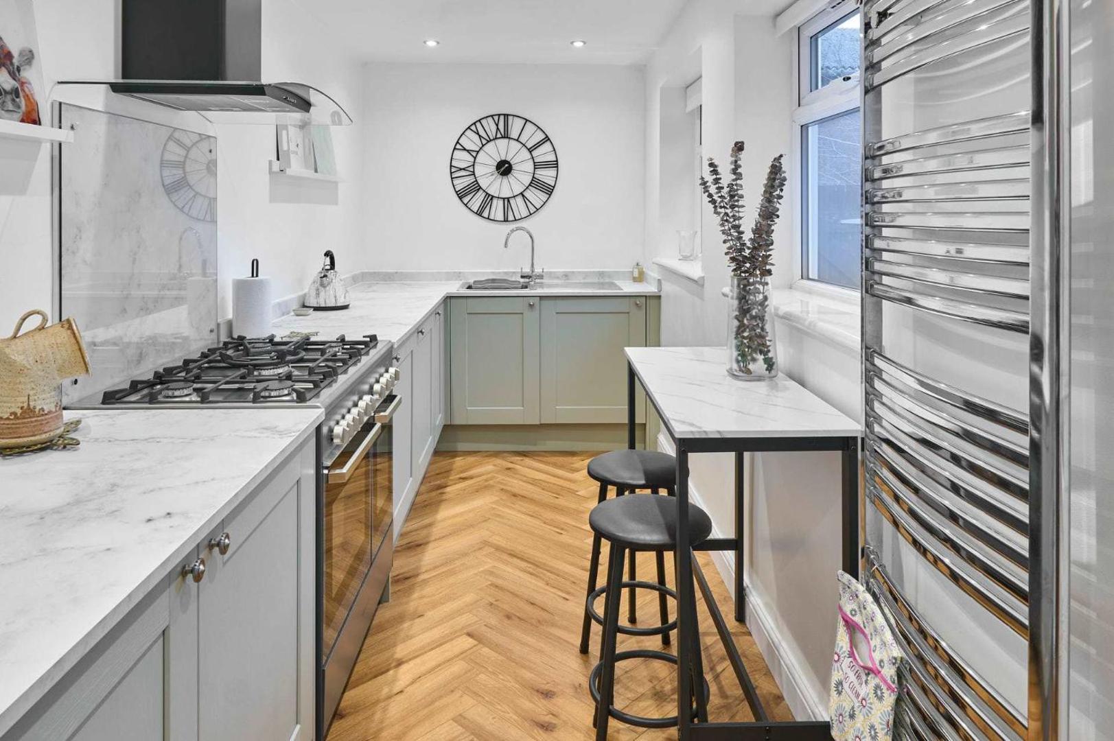 Billede 3: Host & Stay - Railway Cottages