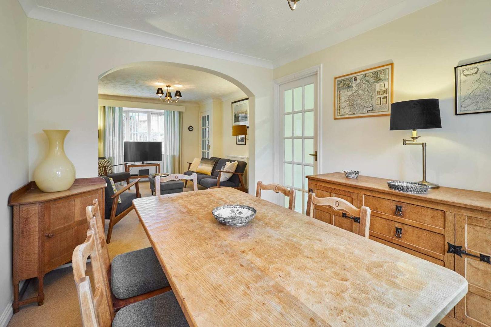 Foto 10: Host & Stay - Homewood
