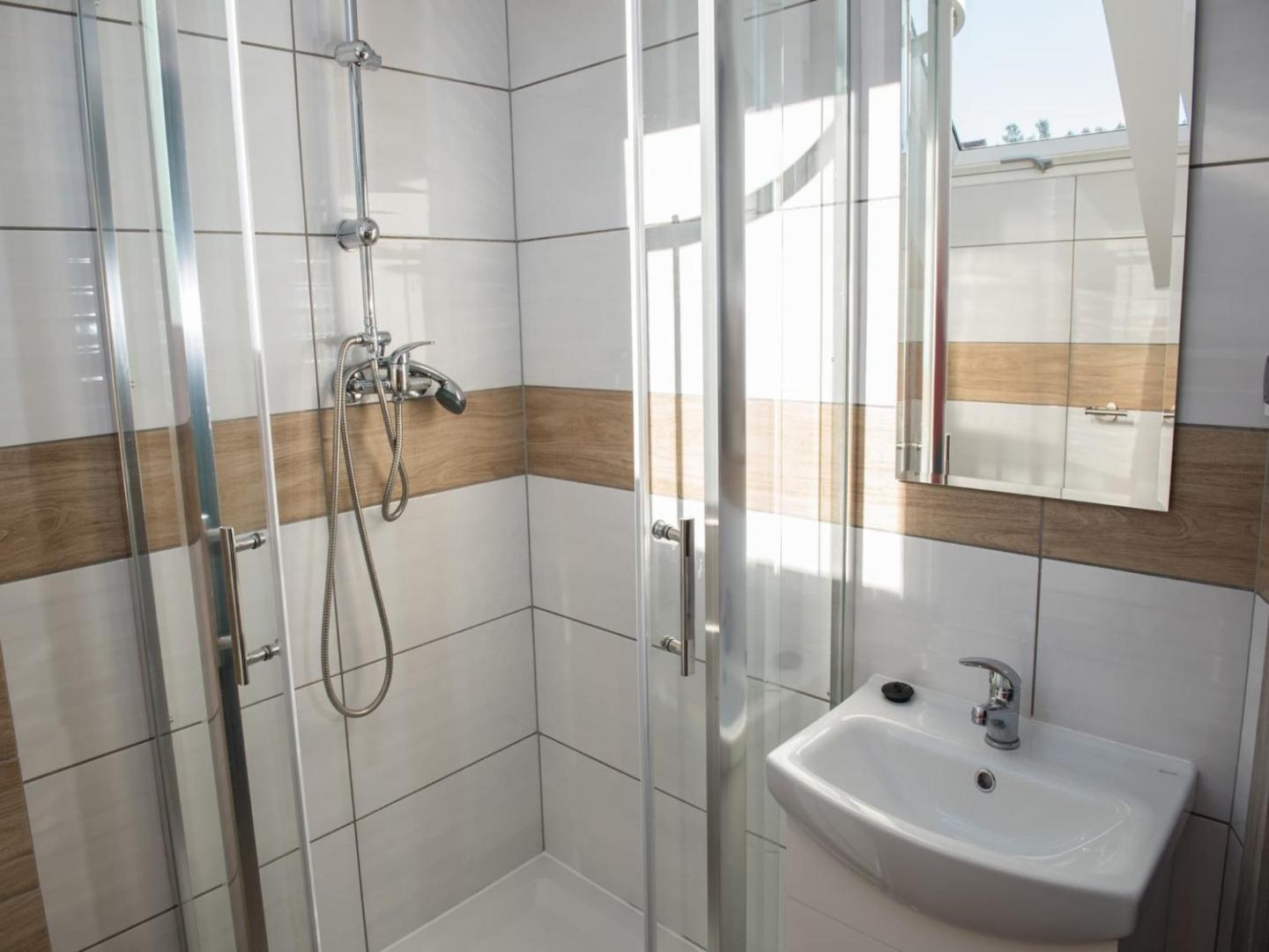 Zdjęcie 8: Comfortable, convenient apartment, pool included