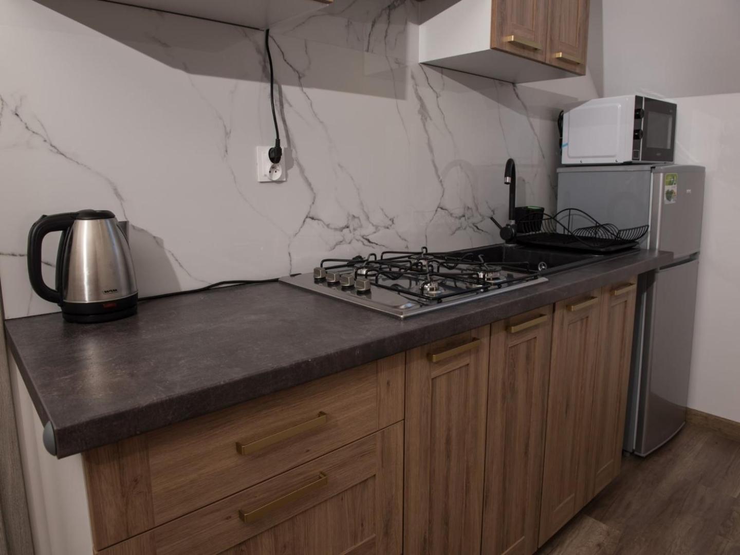 Zdjęcie 5: Comfortable, convenient apartment, pool included