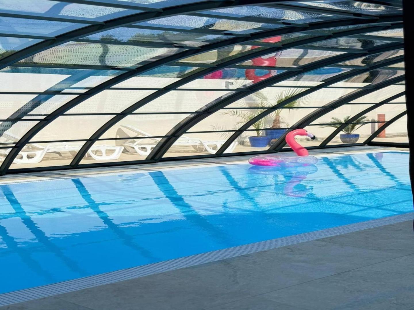 Zdjęcie 10: Comfortable, convenient apartment, pool included