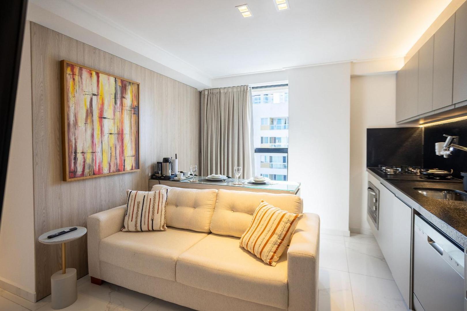 Billede 10: Move #914 - Apartamento Confortável by Carpediem