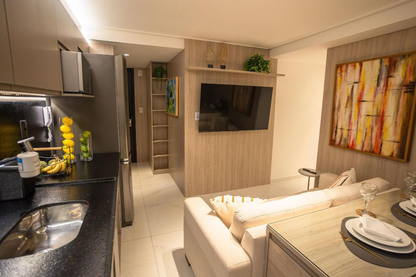 Billede 7: Move #914 - Apartamento Confortável by Carpediem