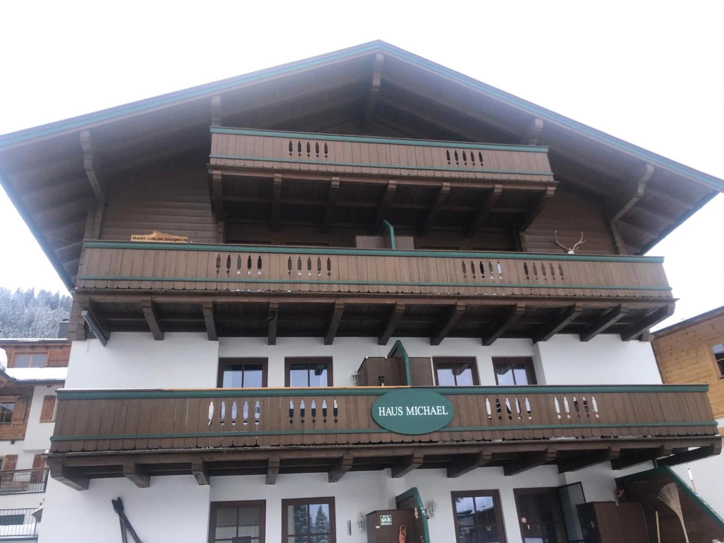 Foto 8: Ski in out! Gemütliche Dachgeschosswohnung
