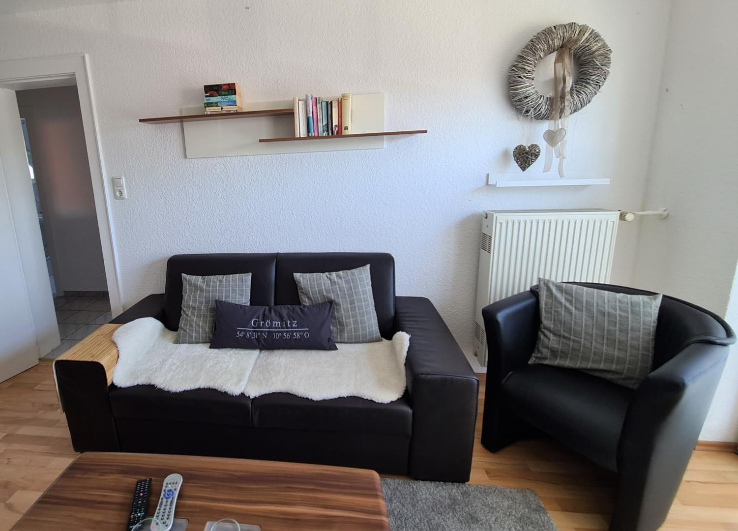 Foto 2: Bootshaus, App 3