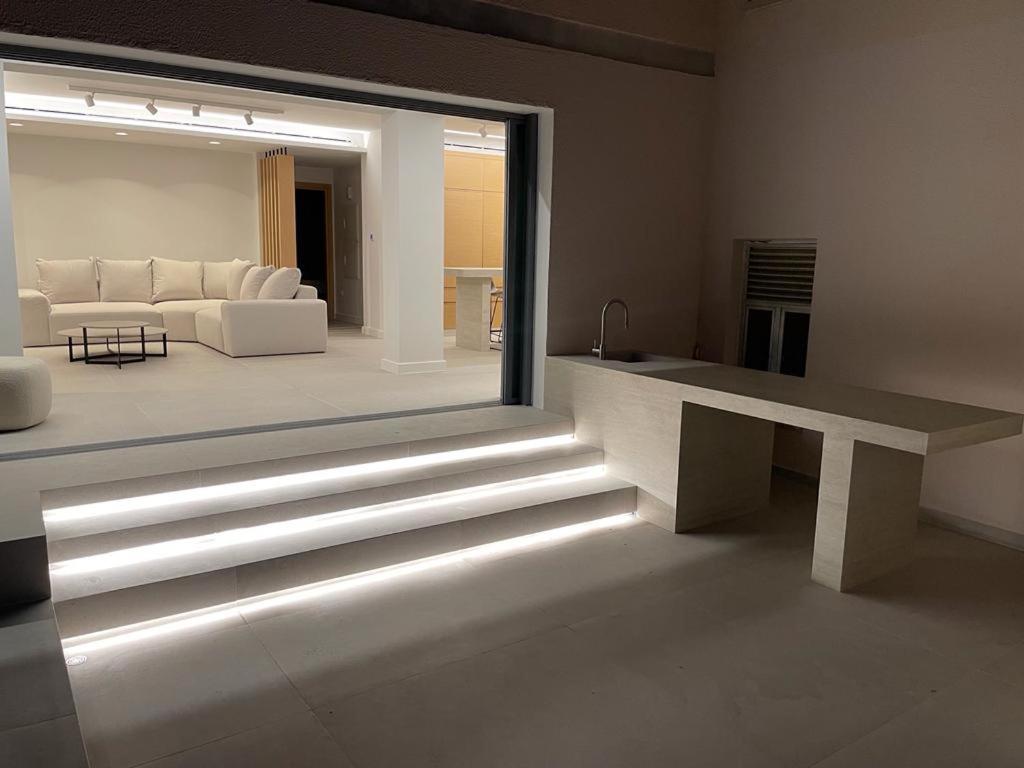 Foto 4: Deluxe Seafront - 2 Bed
