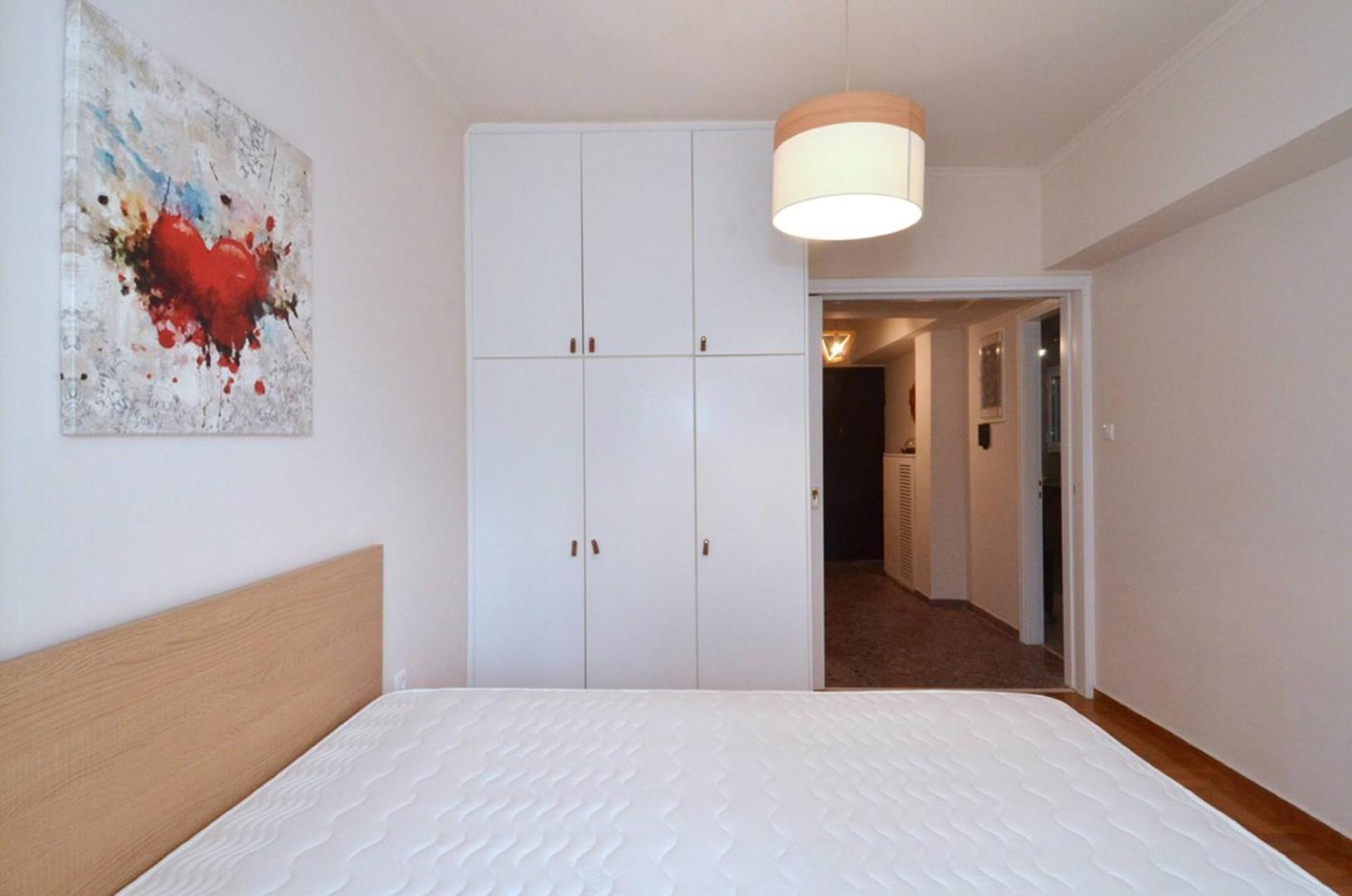 Φωτογραφία 4: Studio in the heart of Athens, next to Metro &...