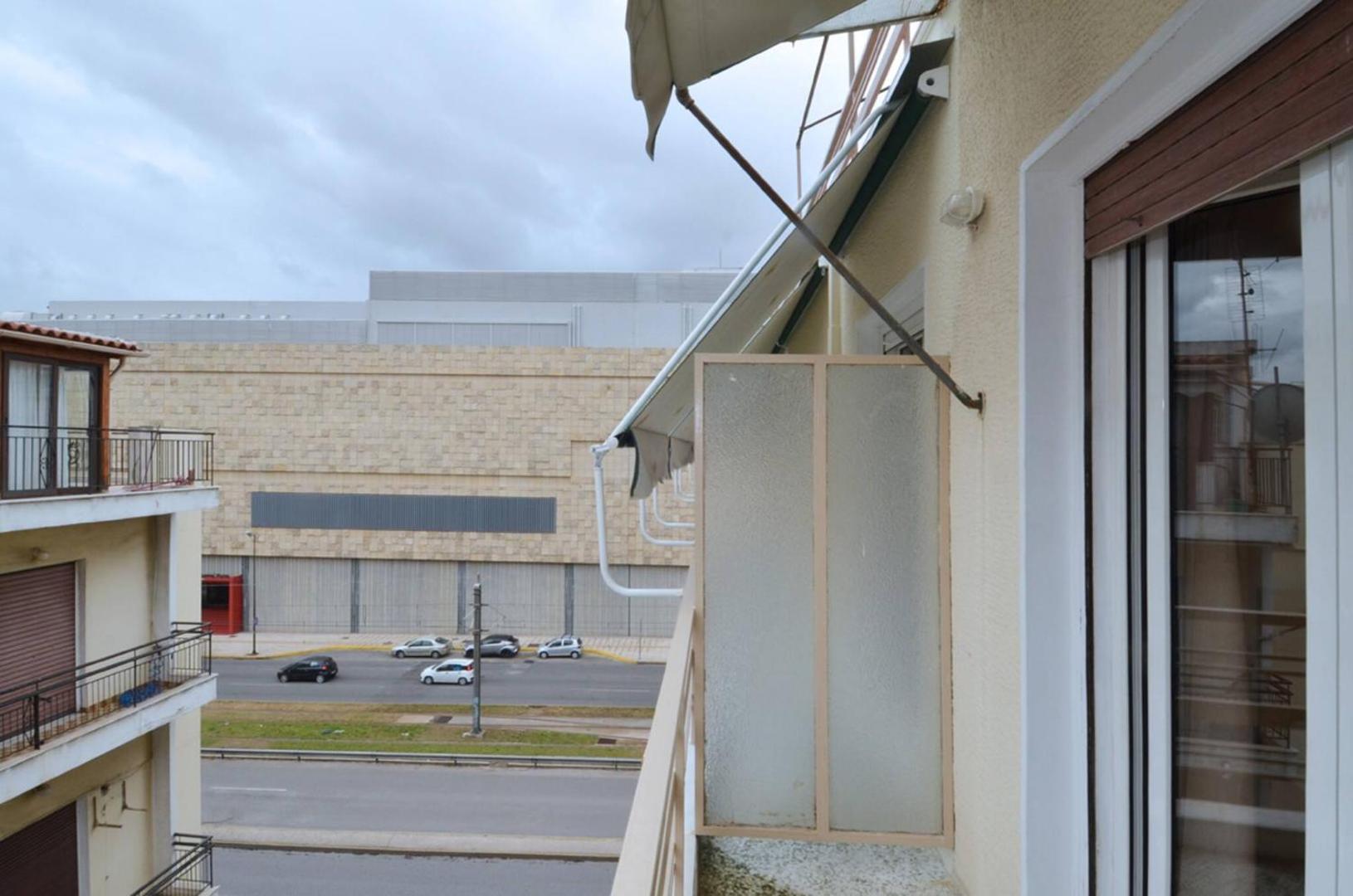 Φωτογραφία 7: Studio in the heart of Athens, next to Metro &...