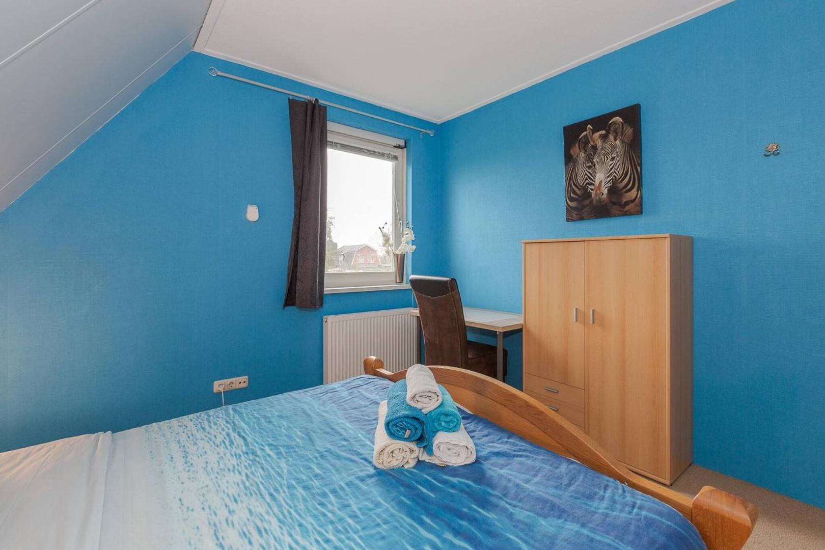 Фотография 9: Bed & Breakfast in Donkerbroek