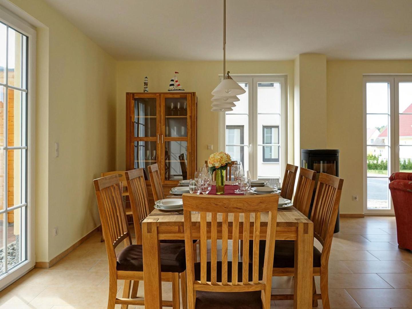Bild 8: Bernsteinhus