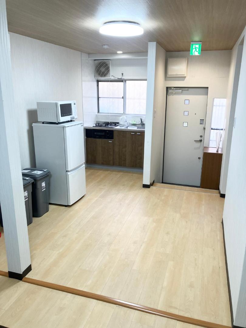 Sun住之江の写真6