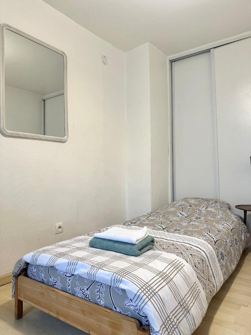 Zdjęcie 3: Chic Apt in Central Paris Ecouffes in Marais