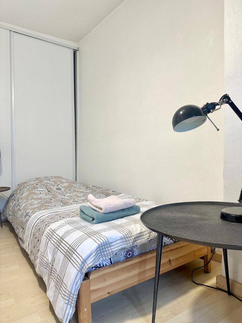 Zdjęcie 5: Chic Apt in Central Paris Ecouffes in Marais