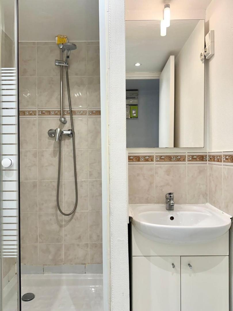 Zdjęcie 8: Chic Apt in Central Paris Ecouffes in Marais