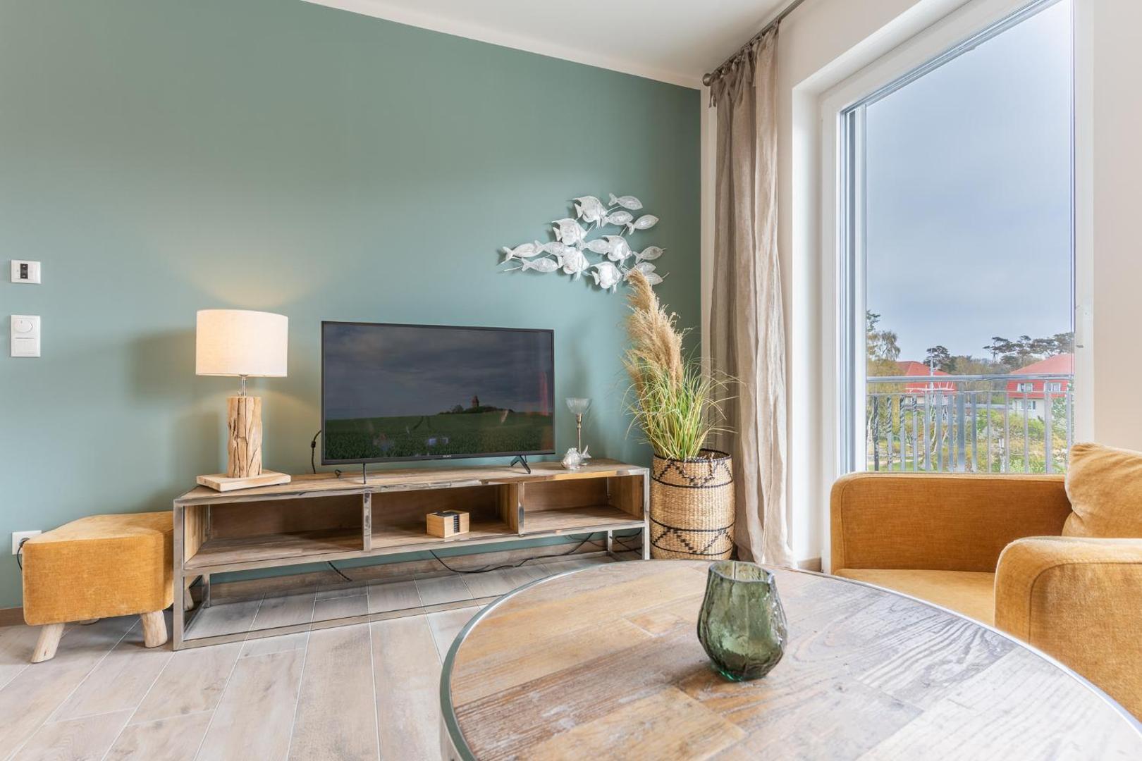 Zdjęcie 3: App 36, Strandresidenz Dünenperle