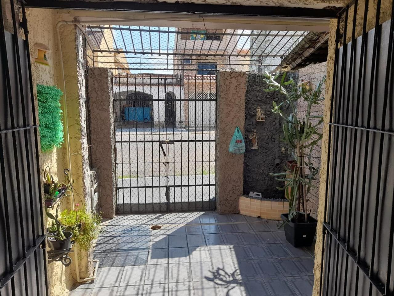 Foto 6: COP 30 - Grande Casa Cidade Velha Centro Histórico