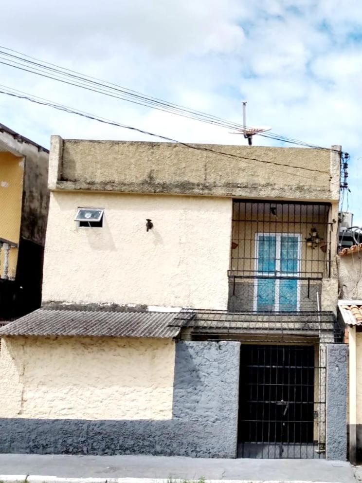 Foto 3: COP 30 - Grande Casa Cidade Velha Centro Histórico