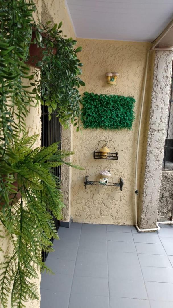 Foto 4: COP 30 - Grande Casa Cidade Velha Centro Histórico