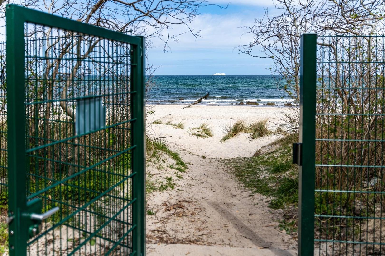 Foto 10: App 26, Strandresidenz Dünenperle