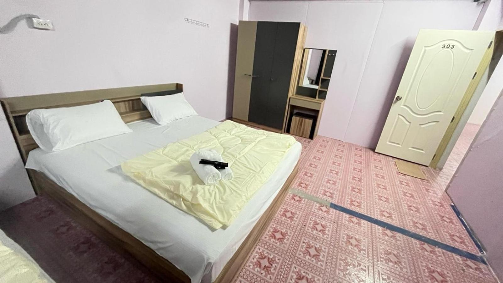 Billede 10: Bed & Breakfast Pattaya