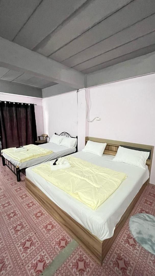 Billede 7: Bed & Breakfast Pattaya