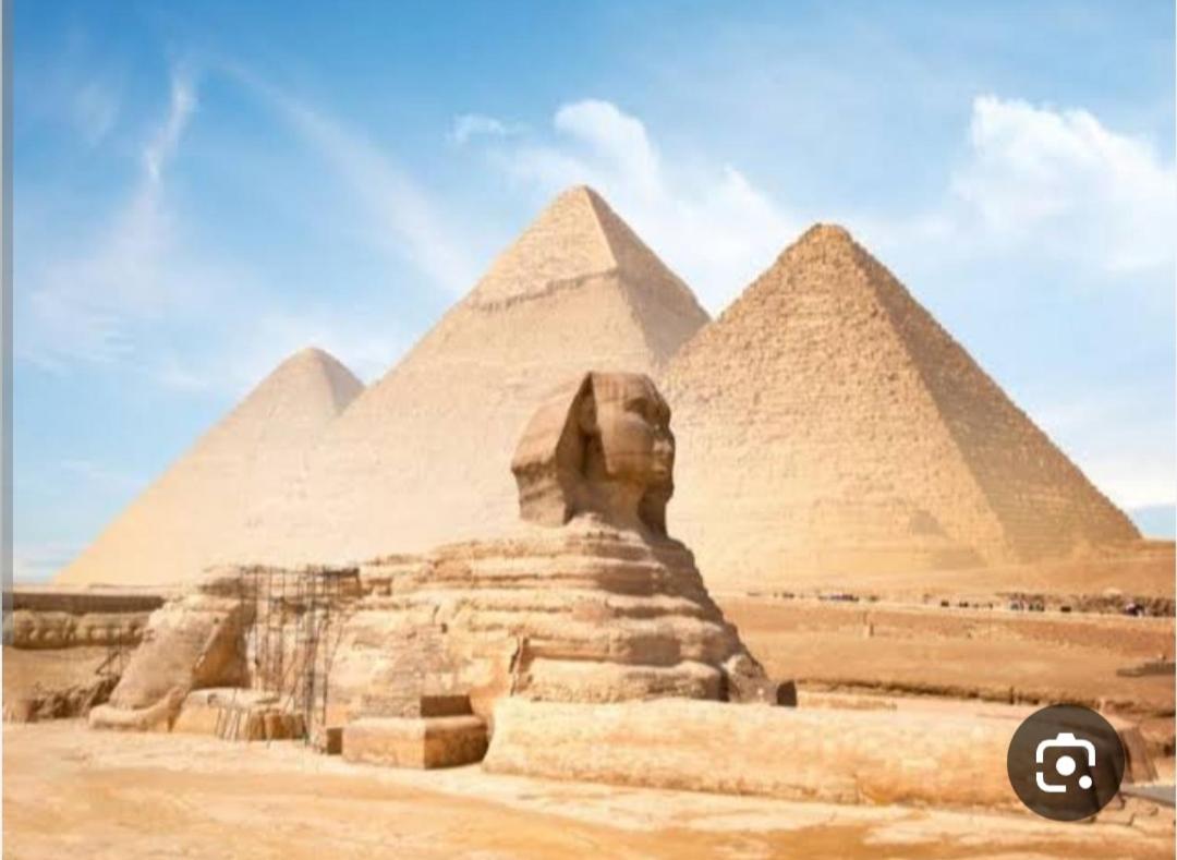 Фотография 5: الهرم