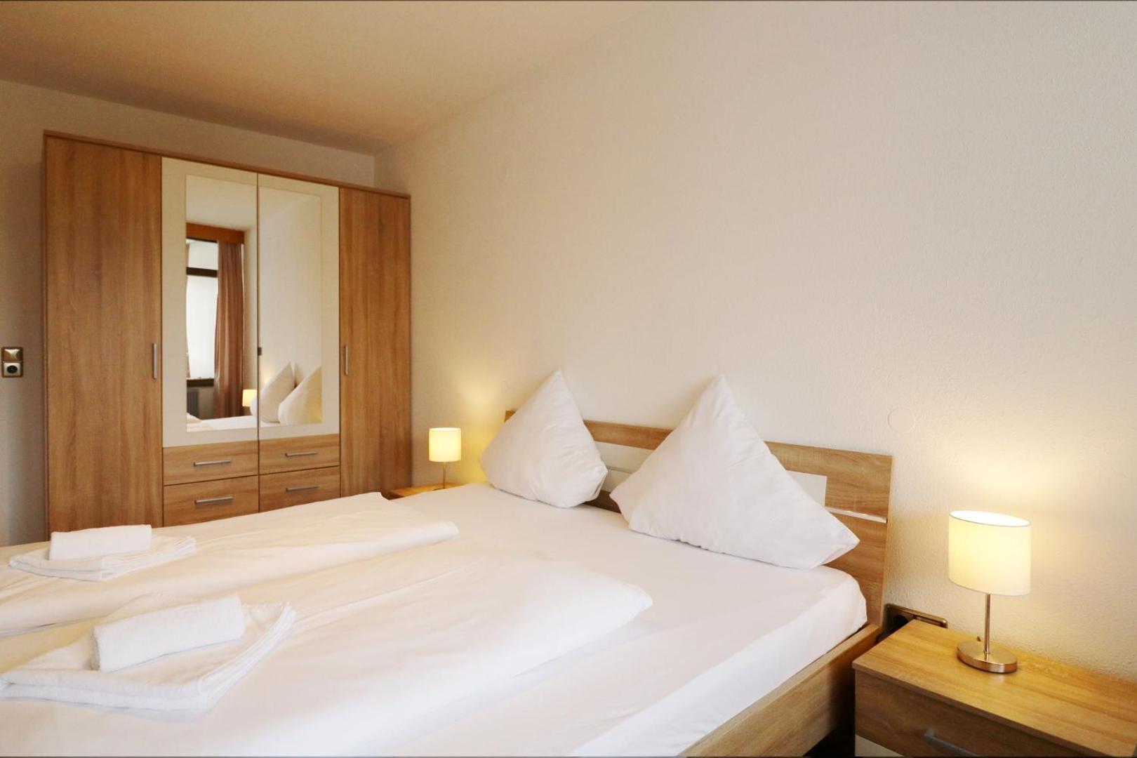 Kuva 8: App 3215 - Himmelsruhe Kurhotel Schluchsee - mit Indoorpool, Schluchsee