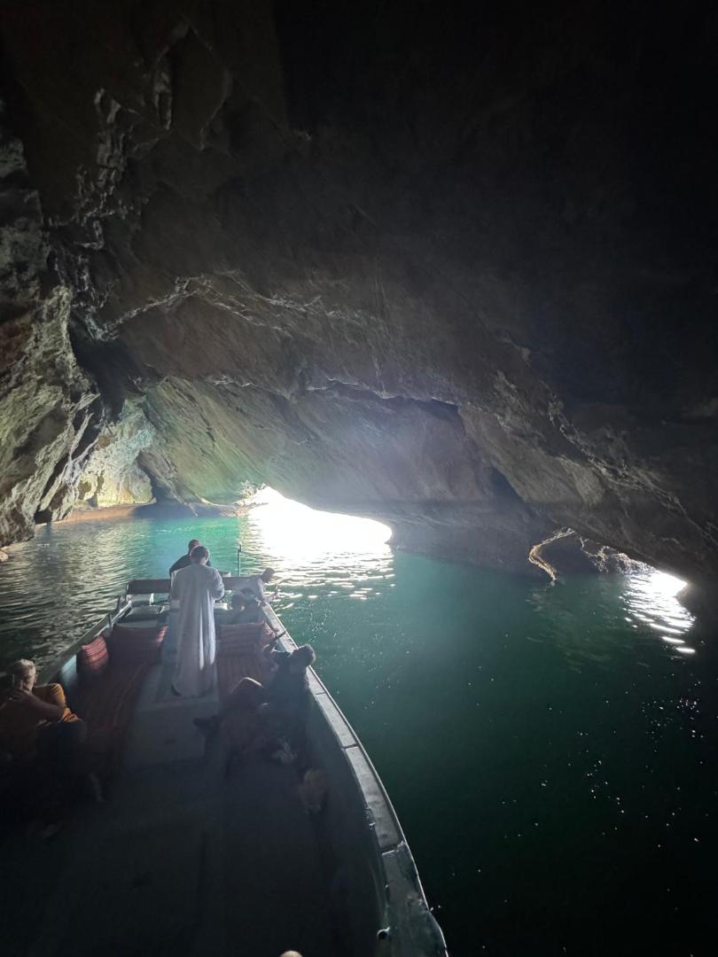 Zdjęcie 9: Camping, Hiking and Dhow Trip- Musandam Uncovered