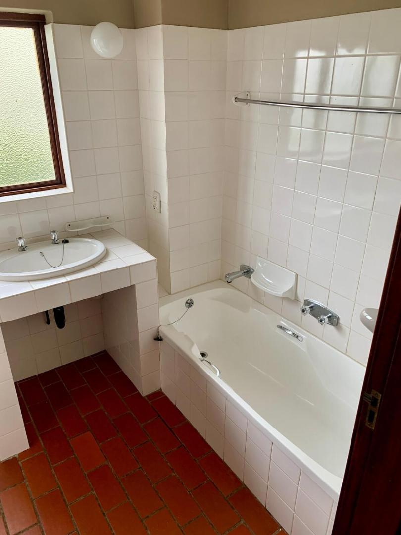 Fotografie 2: The Flat on Ridge