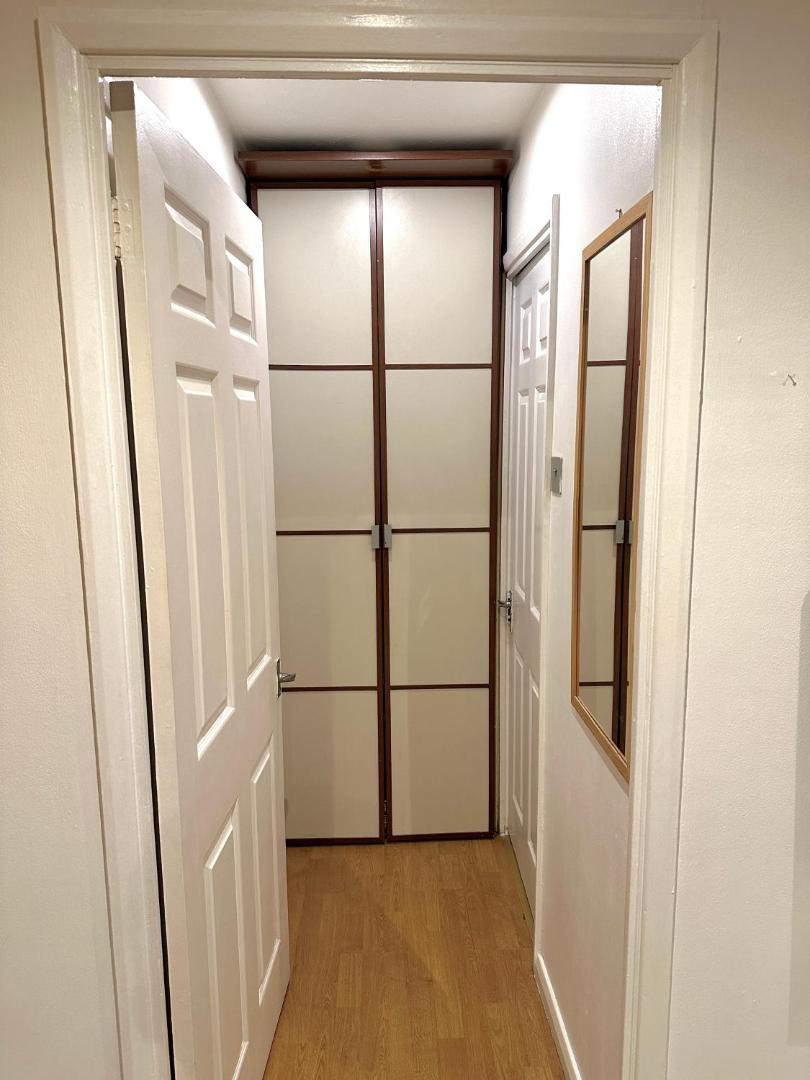 Billede 3: Nice flat with privet entrance