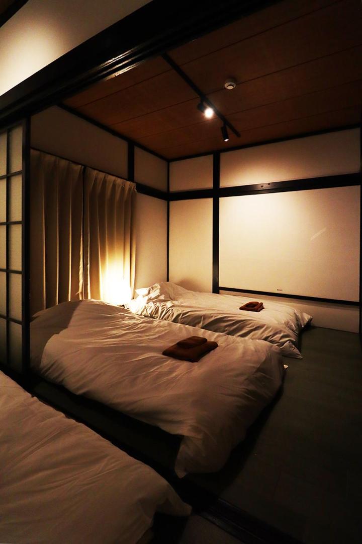 アンドステイ千住寿町の写真9