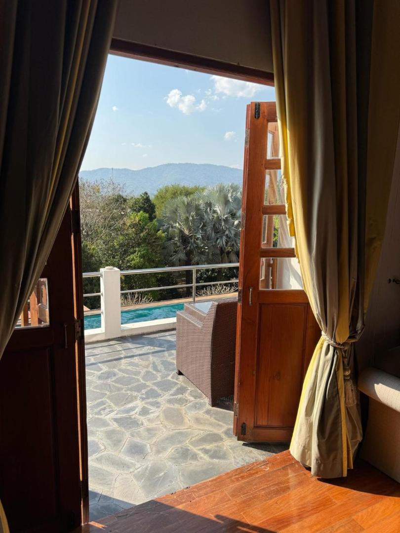 Фотография 3: Bed & Breakfast Chiang Rai