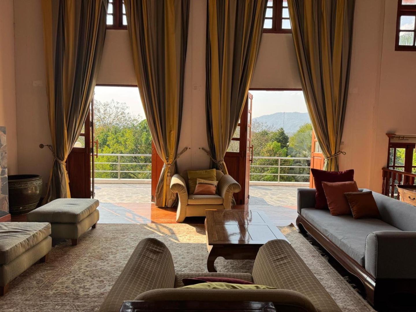 Фотография 4: Bed & Breakfast Chiang Rai
