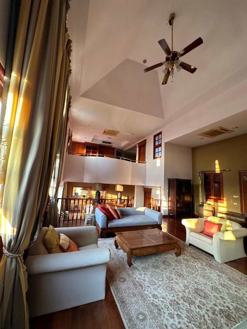 Фотография 7: Bed & Breakfast Chiang Rai
