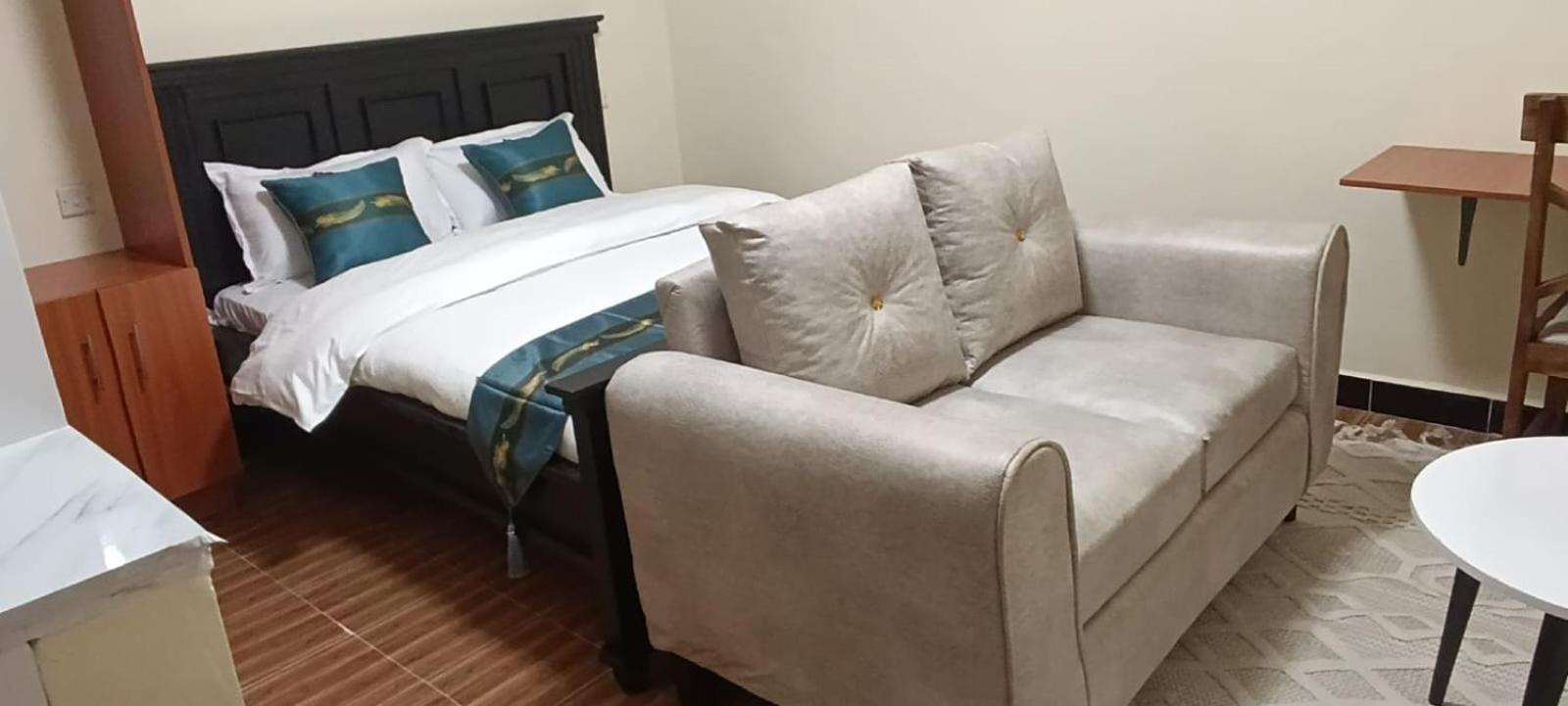 Foto 4: Executive Studios - Maclite Homes