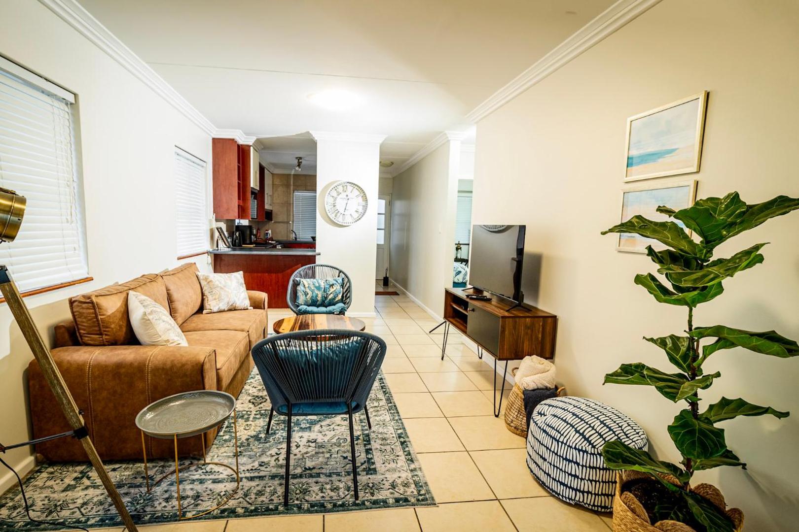 Foto 2: REST - Vasco Mews Mossel Bay