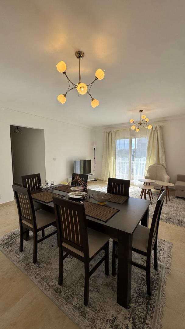 Foto 7: مدينتي - Madinaty prestige Suites