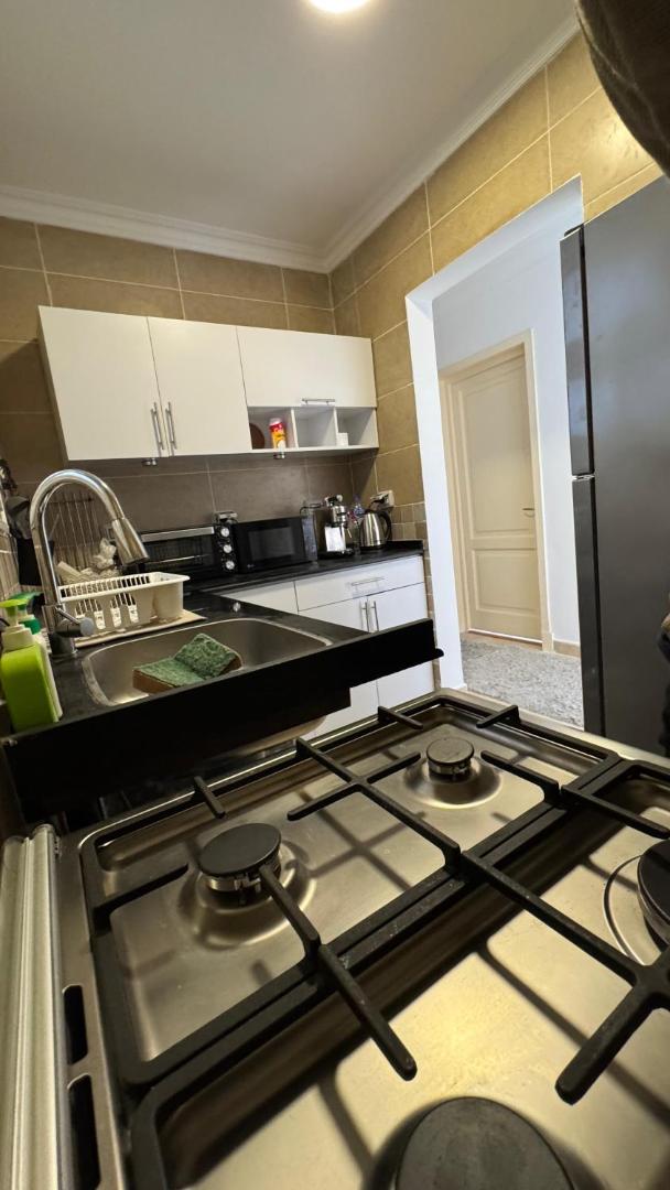 Foto 8: مدينتي - Madinaty prestige Suites
