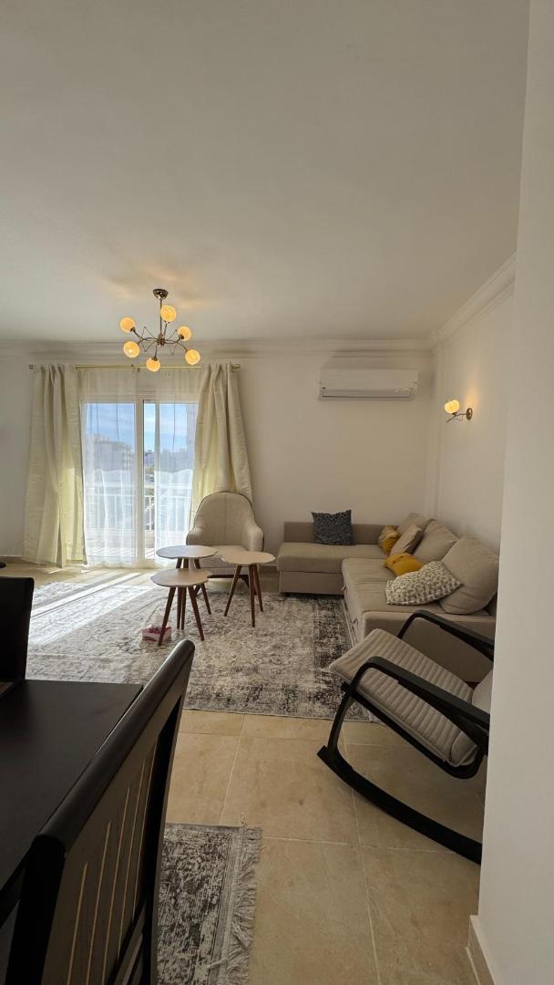 Foto 9: مدينتي - Madinaty prestige Suites