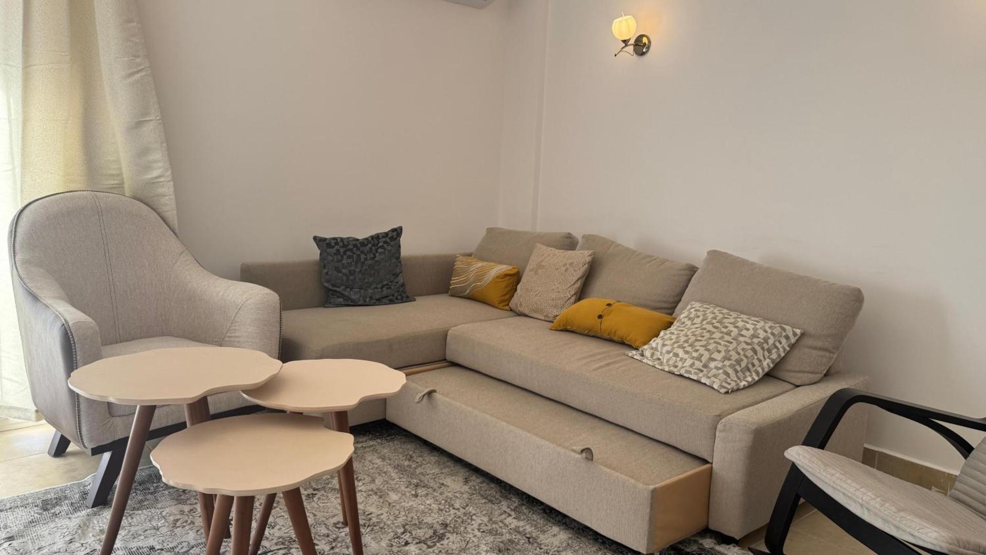 Foto 10: مدينتي - Madinaty prestige Suites