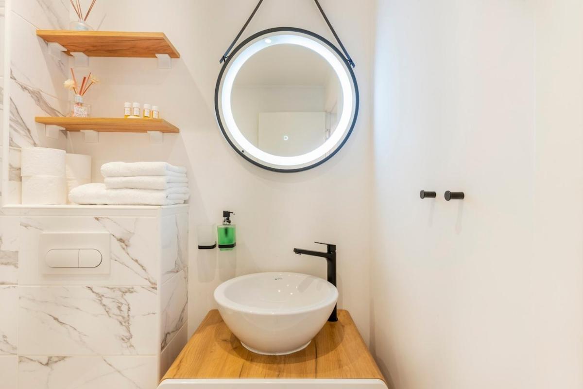 Fotografie 5: Smart Studio in the heart of Sofia