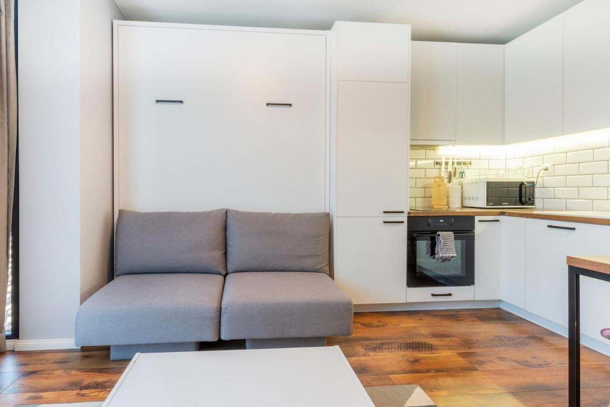 Fotografie 6: Smart Studio in the heart of Sofia
